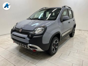FIAT Panda  0.9 t.air t. Cross 4x4 s&s 85cv 5p.ti