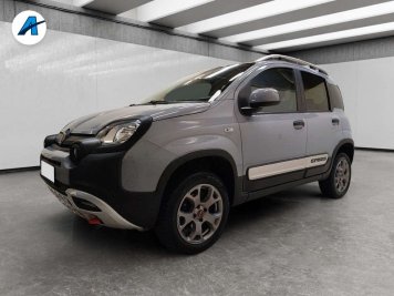 FIAT Panda 0.9 t.air t. Cross 4x4 s&s 85cv