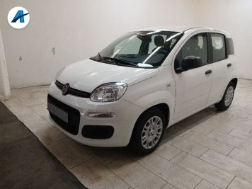 FIAT Panda 1.0 70cv Hybrid Icon