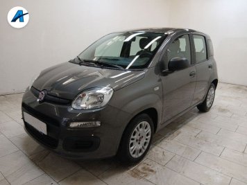 FIAT Panda 1.0 firefly hybrid s&s 70cv 5p.ti
