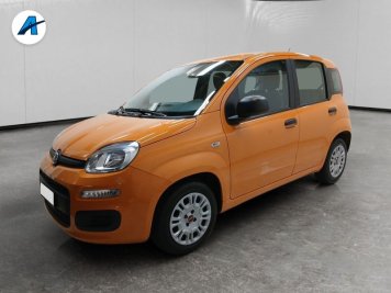 FIAT Panda 1.0 firefly hybrid s&s 70cv