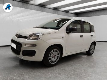 FIAT Panda 1.0 firefly hybrid s&s 70cv