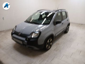 FIAT Panda 1.2 City Cross s&s 69cv my19