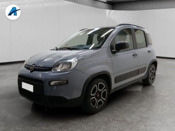 FIAT Panda 1.2 easypower Gpl s&s 69cv