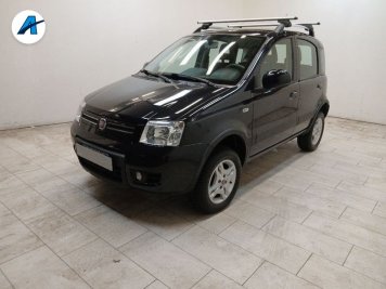FIAT Panda 1.3 mjt 16v Climbing 4x4 75cv