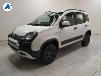 FIAT Panda Cross Panda 0.9 t.air t. 4x40 4x4 s&s 85cv 5p.ti