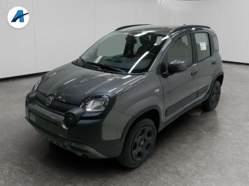 FIAT Panda Cross Panda 0.9 t.air t. 4x40 4x4 s&s 85cv 5p.ti