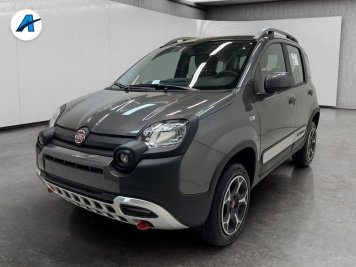 FIAT Panda Cross Panda 0.9 t.air t. City Cross 4x4 s&s 85cv