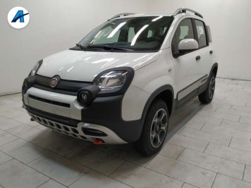 FIAT Panda Cross Panda 0.9 t.air t. Cross 4x4 s&s 85cv 5p.ti