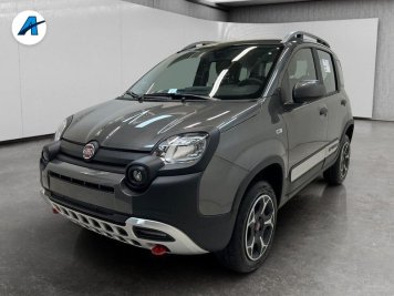 FIAT Panda Cross Panda 0.9 t.air t. Cross 4x4 s&s 85cv 5p.ti