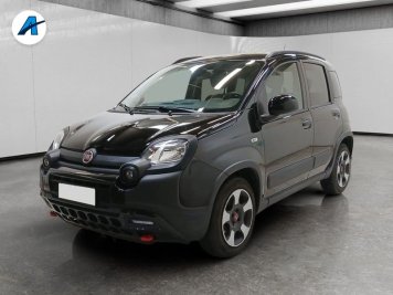 FIAT Panda Cross Panda 1.0 firefly hybrid City Cross s&s 70cv 5p.ti