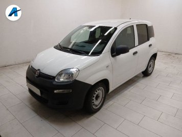 FIAT Panda van 1.0 hybrid Pop 70cv 2p.ti serie 4 E6d
