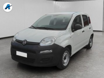 FIAT Panda van 1.0 hybrid Pop 70cv 2p.ti serie 4 E6d
