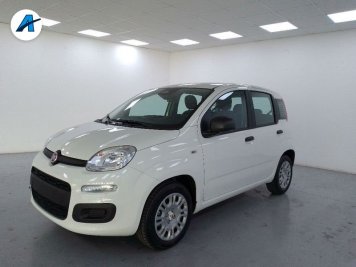 FIAT Pandina 1.0 firefly hybrid Icon s e s 70cv 5p.ti