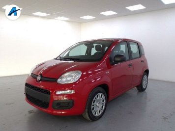 FIAT Pandina 1.0 firefly hybrid Icon s e s 70cv 5p.ti