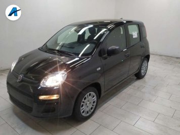 FIAT Pandina 1.0 firefly hybrid Icon s&s 70cv
