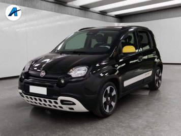 FIAT Pandina 1.0 firefly hybrid s&s 70cv