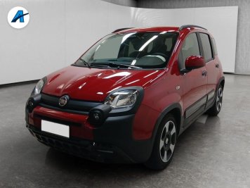 FIAT Pandina Cross 1.0 firefly hybrid s&s 65cv