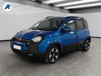 FIAT Pandina Cross 1.0 firefly hybrid s&s 70cv