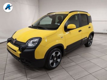 FIAT Pandina Cross 1.0 firefly hybrid s&s 70cv