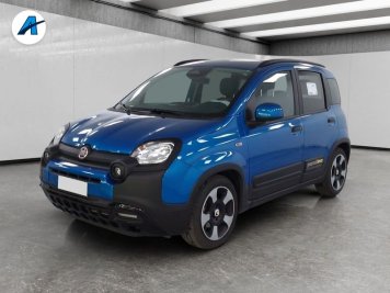 FIAT Pandina Cross 1.0 firefly hybrid s&s 70cv