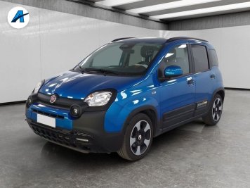 FIAT Pandina Cross 1.0 firefly hybrid s&s 70cv
