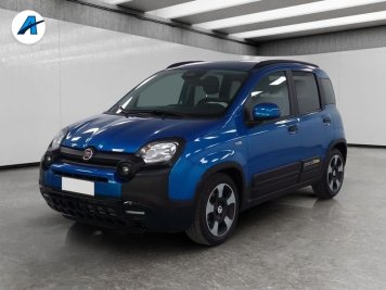 FIAT Pandina Cross 1.0 firefly hybrid s&s 70cv