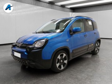 FIAT Pandina Cross 1.0 firefly hybrid s&s 70cv