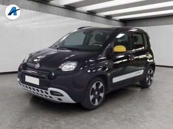 FIAT Pandina Cross 1.0 firefly hybrid s&s 70cv