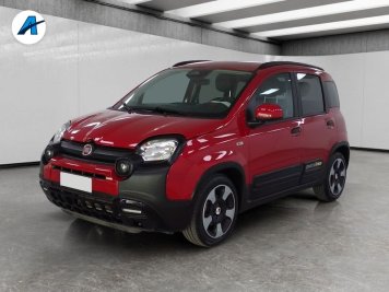 FIAT Pandina Cross 1.0 firefly hybrid s&s 70cv