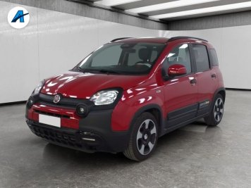 FIAT Pandina Cross 1.0 firefly hybrid s&s 70cv