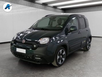 FIAT Pandina Cross 1.0 firefly hybrid s&s 70cv