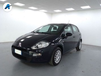FIAT Punto 5p 1.4 easypower Street Gpl E6