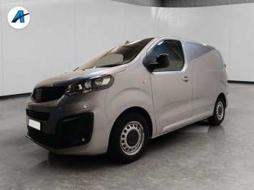 FIAT Scudo Ice 1.5 bluehdi 120cv L1H1 Business