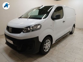FIAT Scudo Ice 1.5 bluehdi 120cv L2H1 (Business)