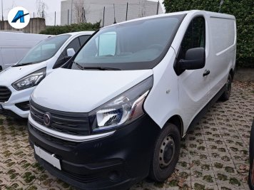 FIAT Talento 2.0 ecojet CH1 12Q 120cv S&S E6d-temp