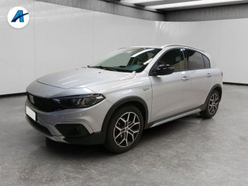 FIAT Tipo 5p 1.0 Cross 100cv