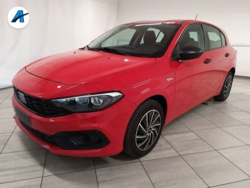 FIAT Tipo 5p 1.3 mjt City Life s&s 95cv