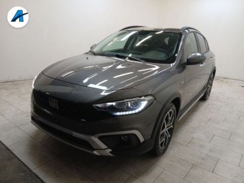 FIAT Tipo 5p 1.5 t4 hybrid Cross 130cv dct