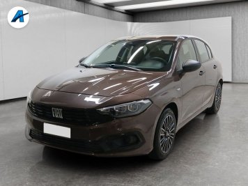 FIAT Tipo 5p 1.6 mjt City Life s&s 130cv