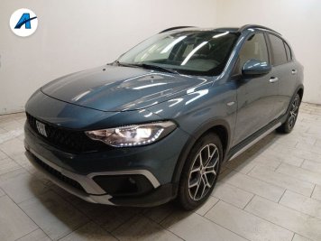 FIAT Tipo 5p 1.6 mjt Cross s&s 130cv