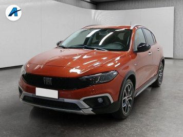 FIAT Tipo 5p 1.6 mjt Cross s&s 130cv