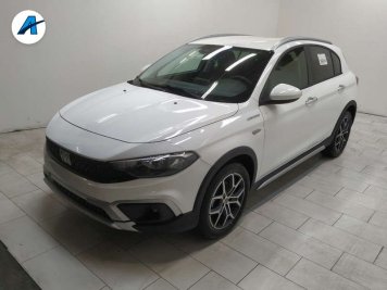 FIAT Tipo 5p 1.6 mjt Cross s&s 130cv