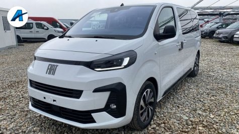 FIAT Ulysse M1 2.0 bluehdi 180cv L3H1 AT8