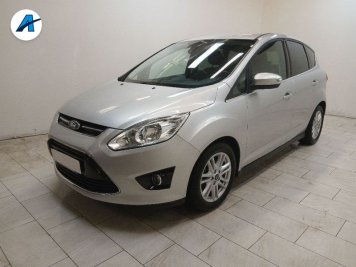 Ford C-Max 1.6 tdci Titanium 115cv dpf