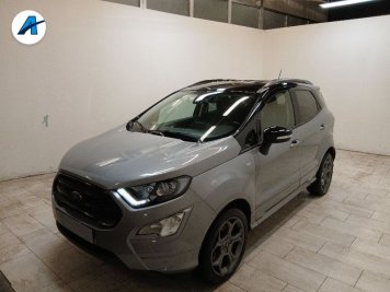 Ford EcoSport 1.0 ecoboost ST-Line s&s 125cv my20.25