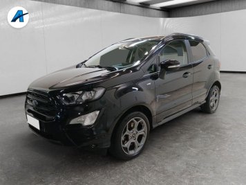 Ford EcoSport 1.0 ecoboost ST-Line s&s 125cv my20.25