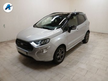 Ford EcoSport 1.5 ecoblue ST-Line s&s 100cv my19