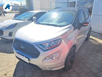 Ford EcoSport 1.5 ecoblue ST-Line s&s 100cv my19