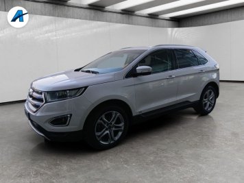 Ford Edge 2.0 tdci Titanium s&s awd 210cv powershift my17